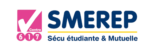 Logo SMEREP