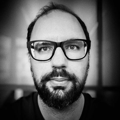 Nicolas Maugery