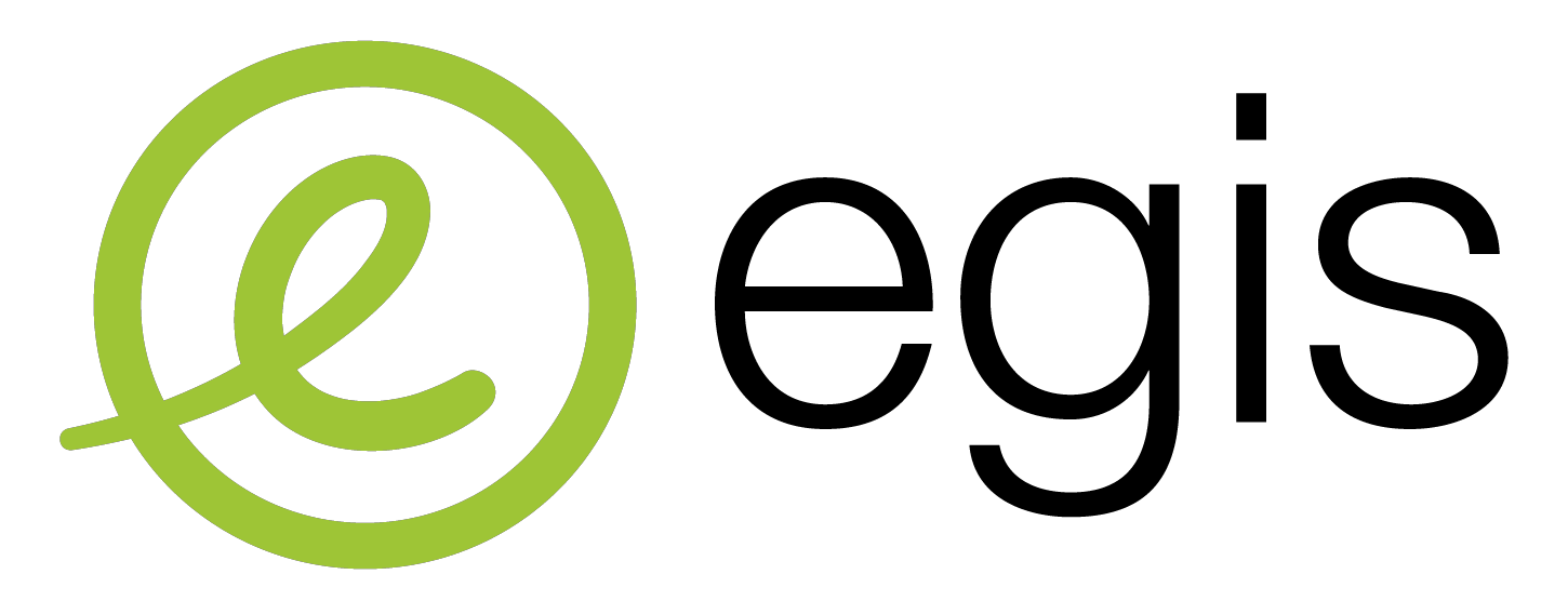 Logo Egis