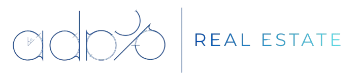 Adr's Real Estate Logo