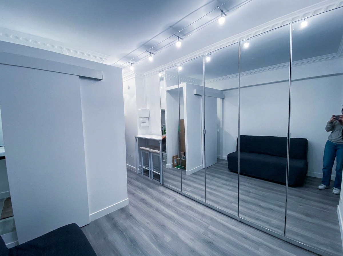 Logement Étudiant