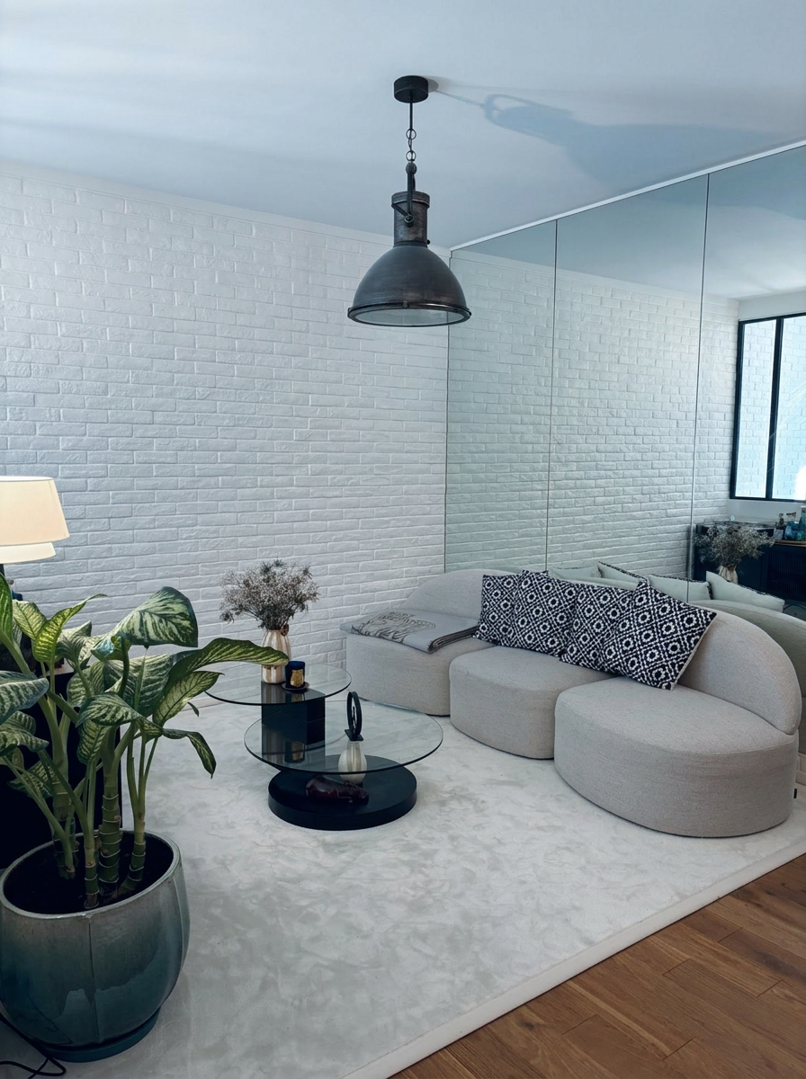 Studio parisien