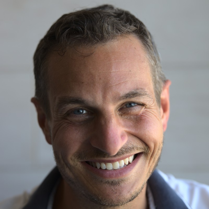 Benjamin Robin