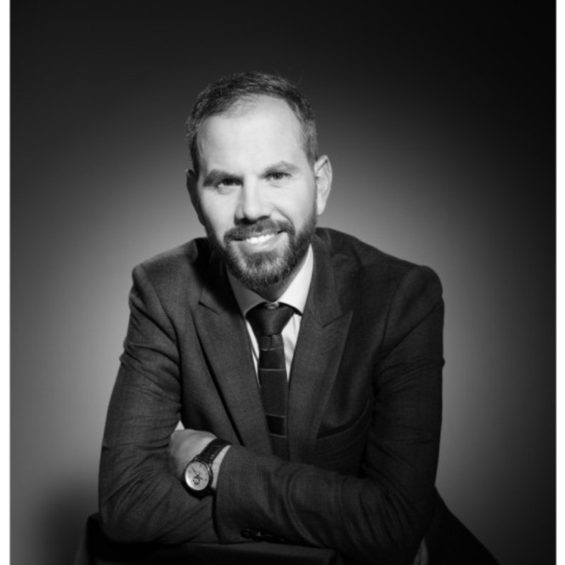 Guillaume Yon