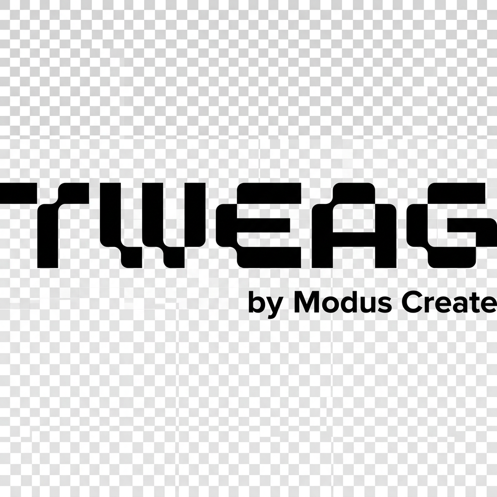 Logo Tweag